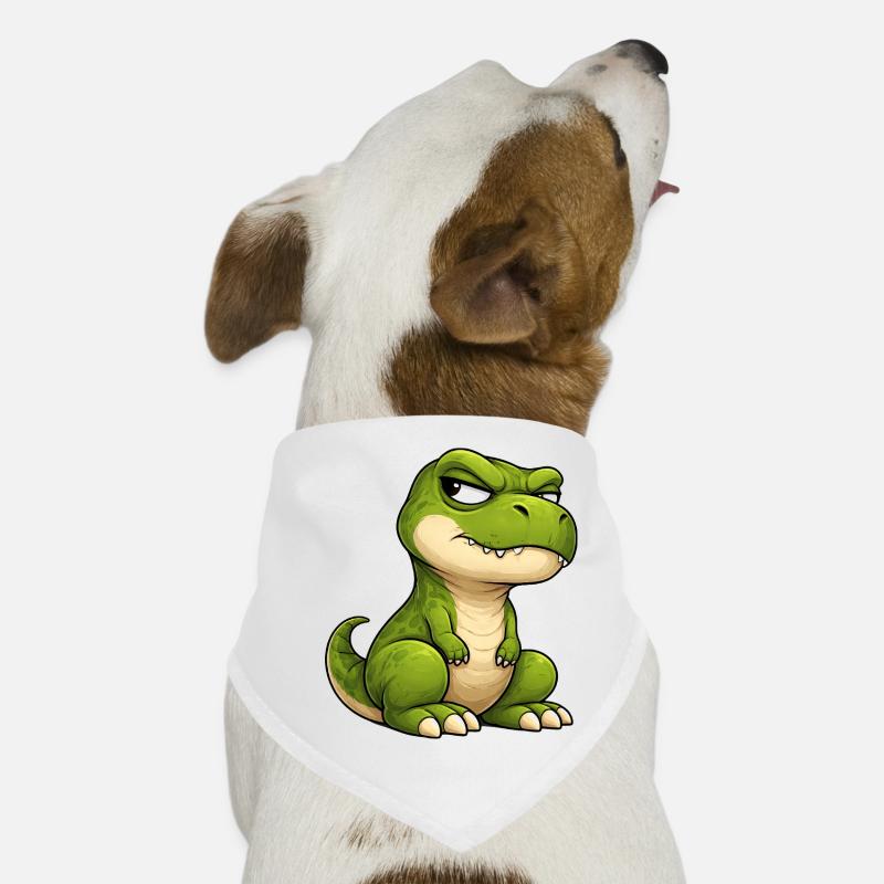 Dog Bandana