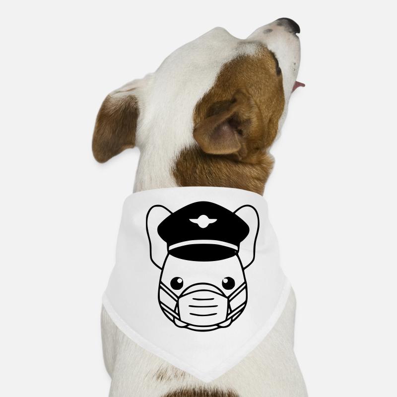 Dog Bandana