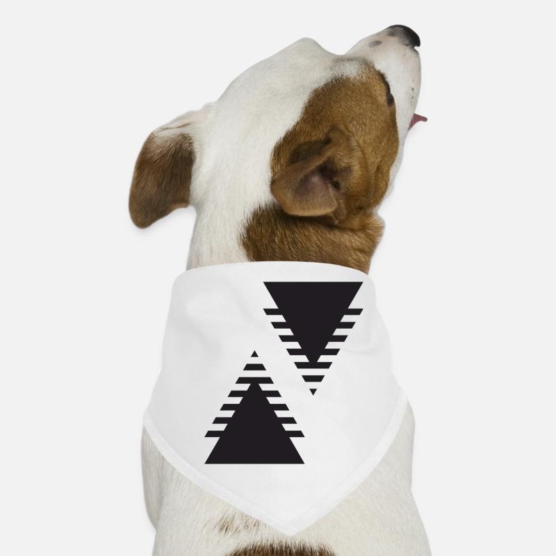 Dog Bandana