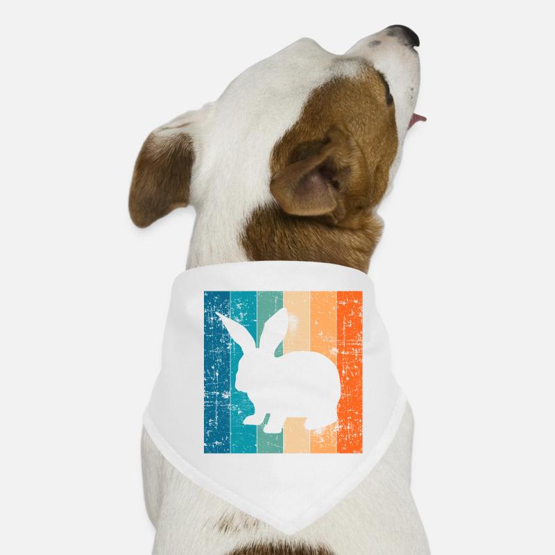 Dog Bandana
