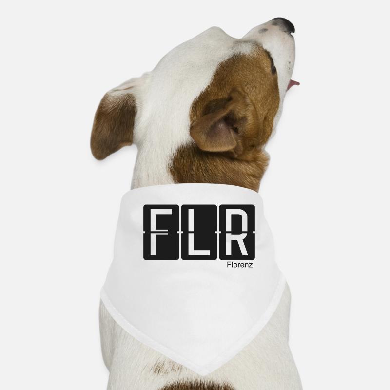 Florence Dog Bandana