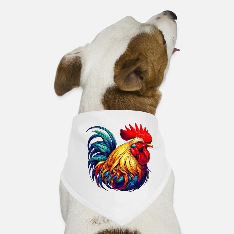 Dog Bandana