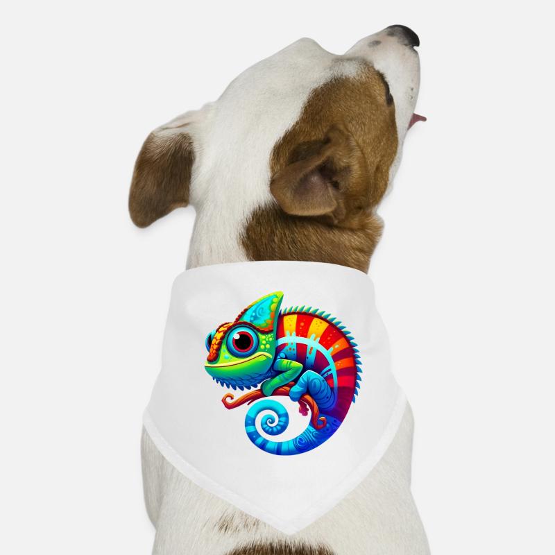 Dog Bandana