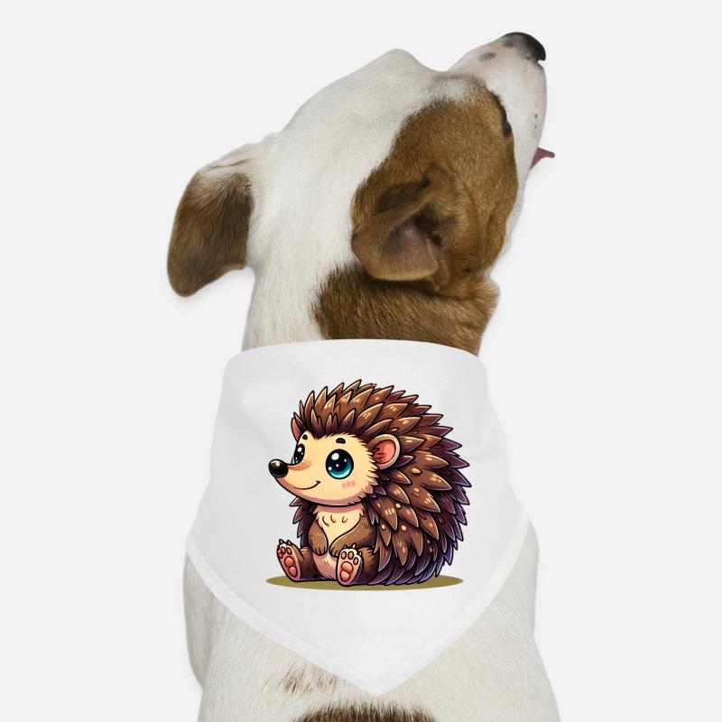 Hunde-Bandana