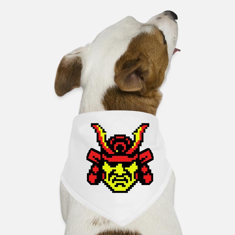 Hunde-Bandana