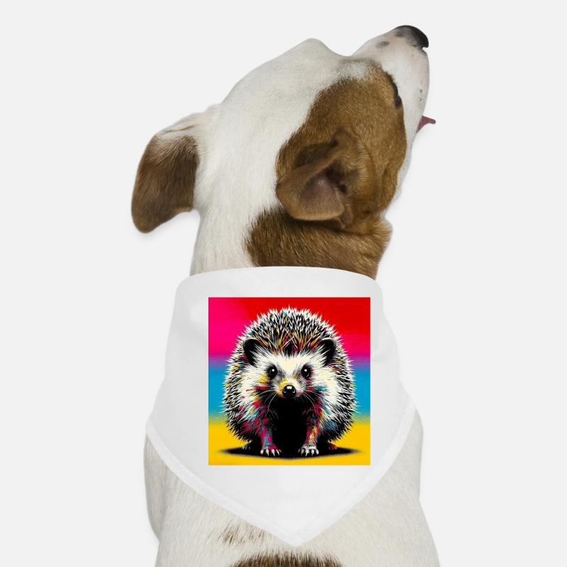 Bandana pour chien