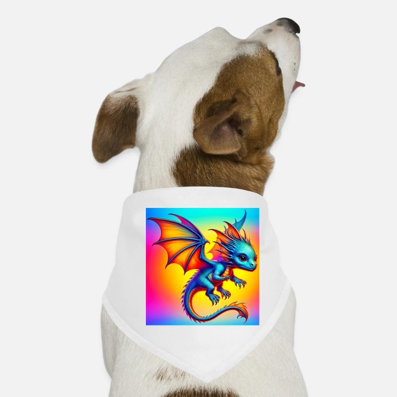 Bandana pour chien