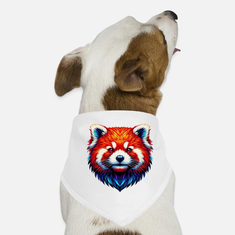 Bandana pour chien