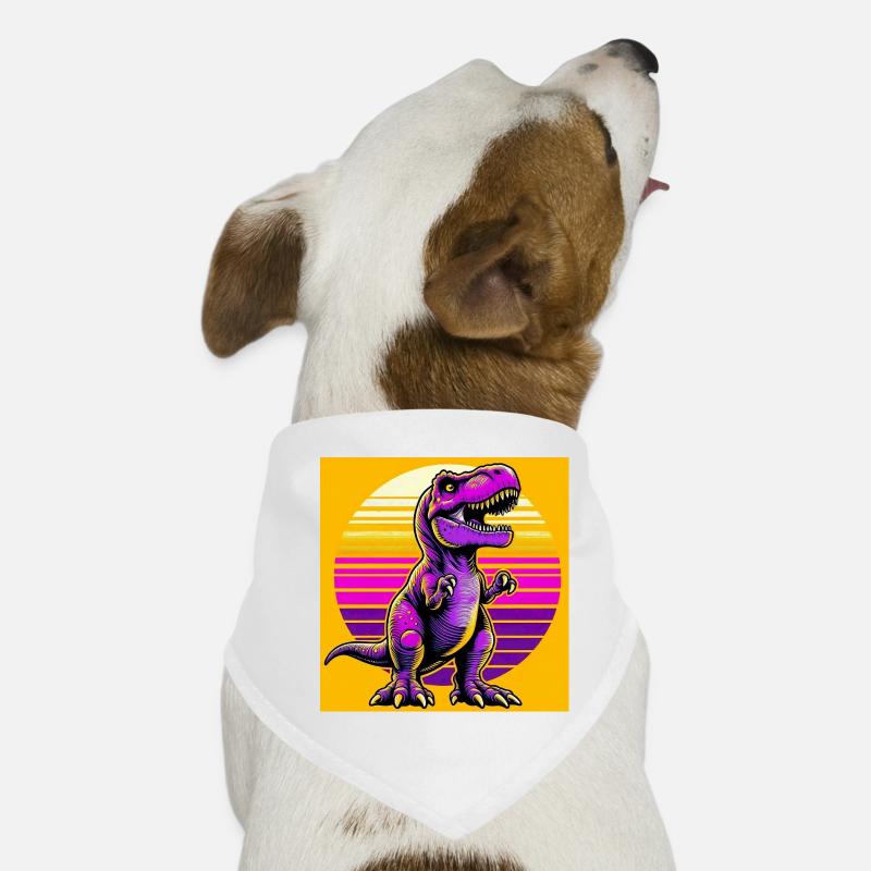Hunde-Bandana
