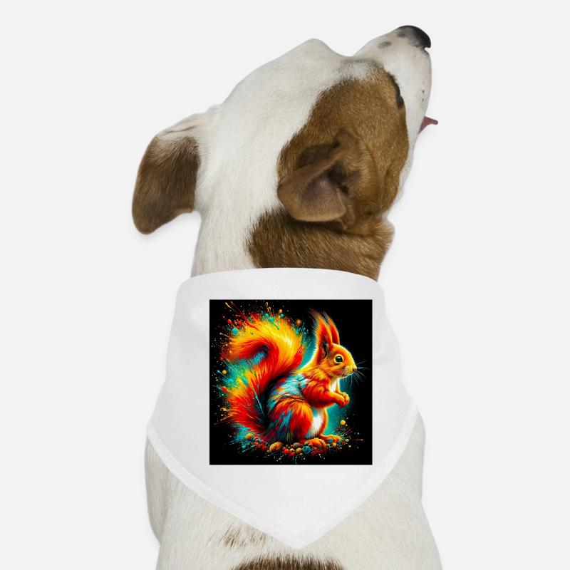 Bandana pour chien