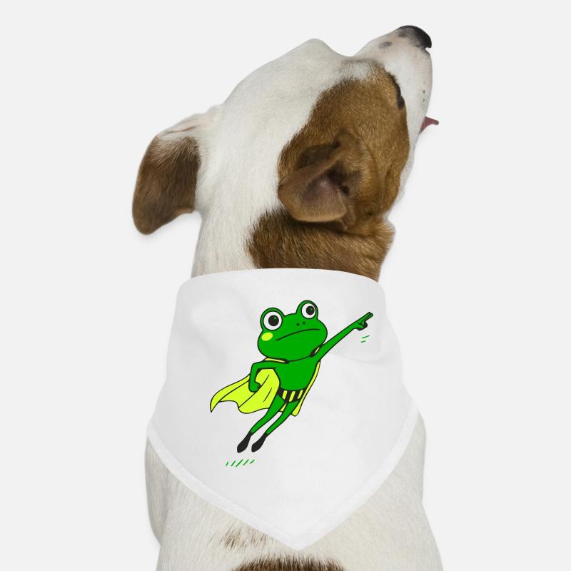 Hunde-Bandana