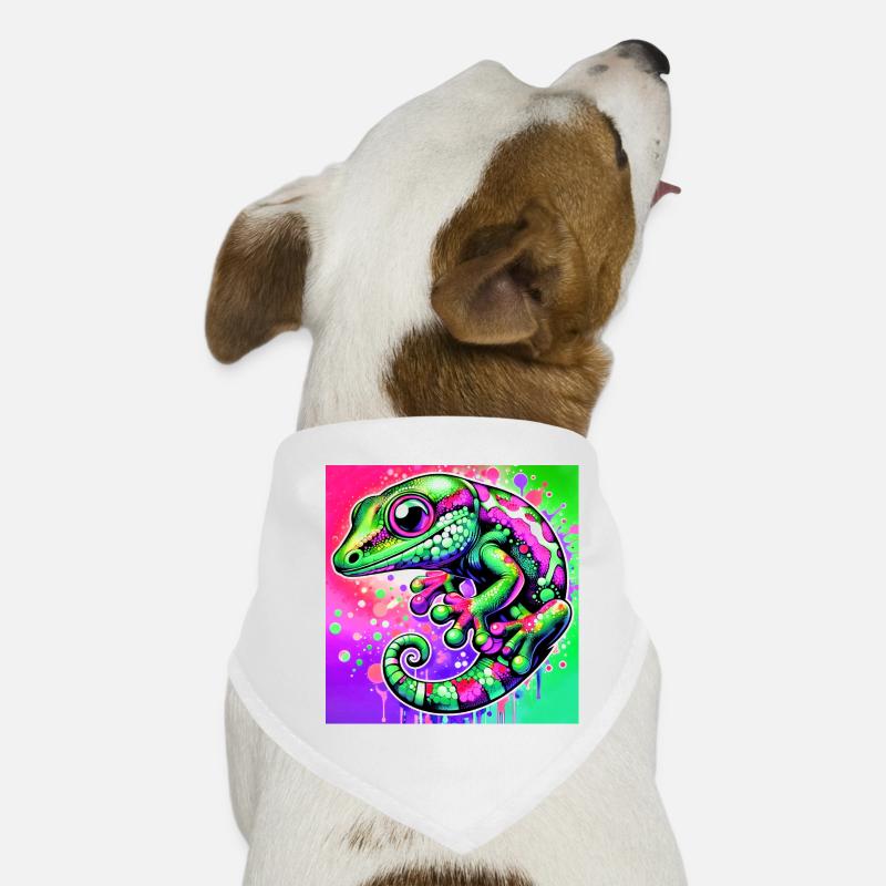 Hunde-Bandana