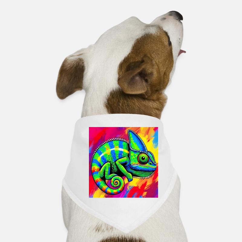 Hunde-Bandana