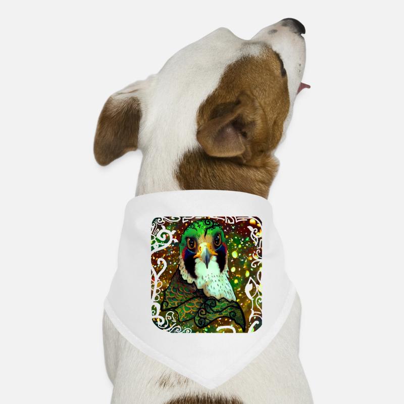 falcon Dog Bandana