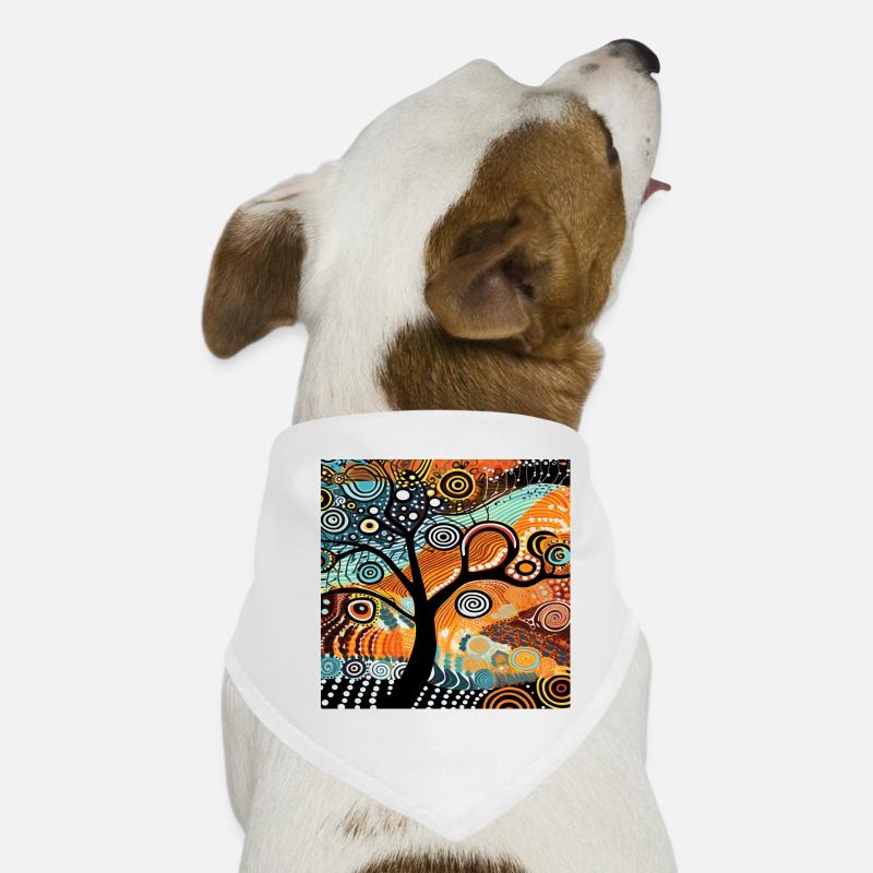 Bandana pour chien