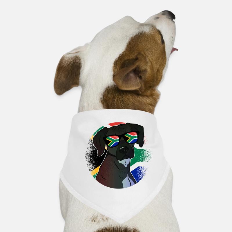 Bandana pour chien