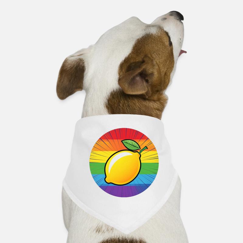Bandana pour chien