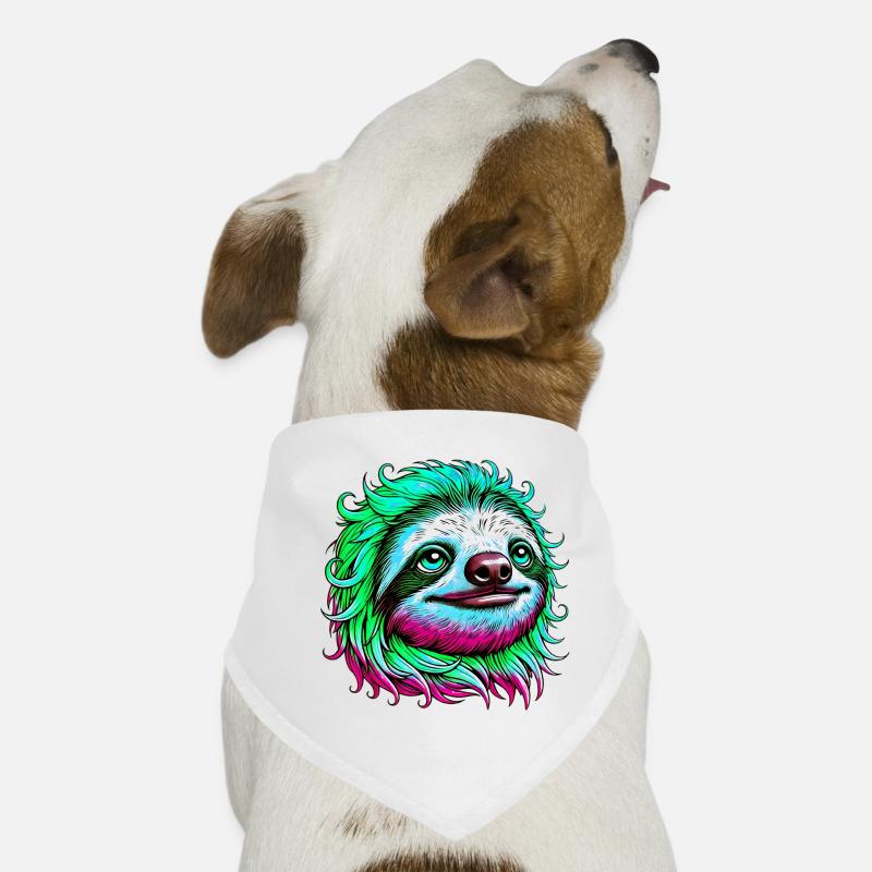 Dog Bandana