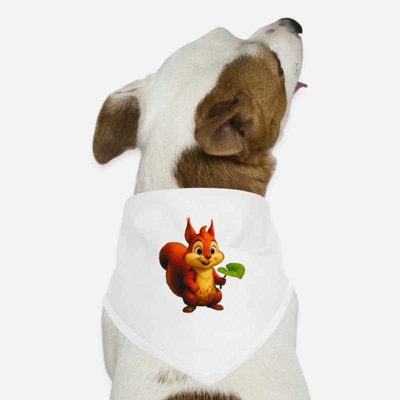 Hunde-Bandana