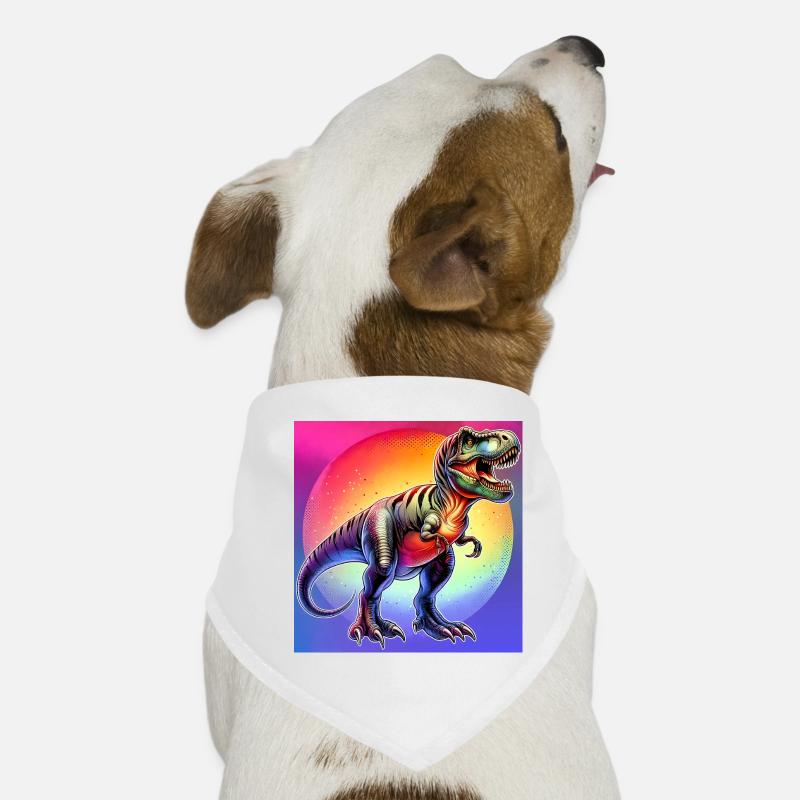 Hunde-Bandana