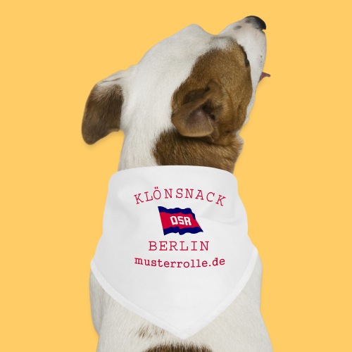 KiB-Logo-gif - Hunde-Bandana