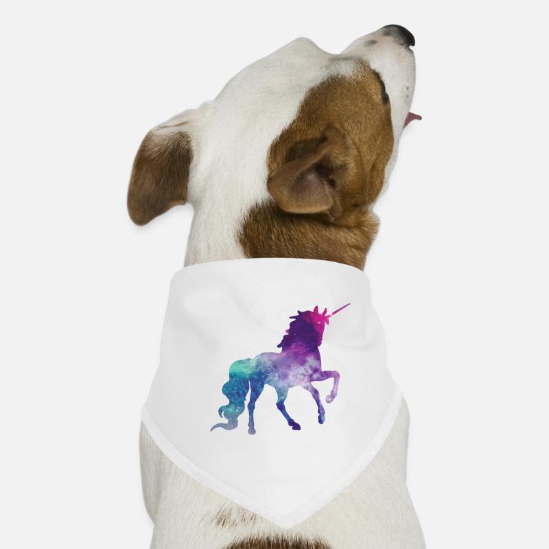 Hunde-Bandana