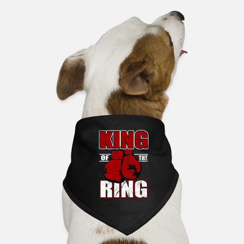 Dog Bandana