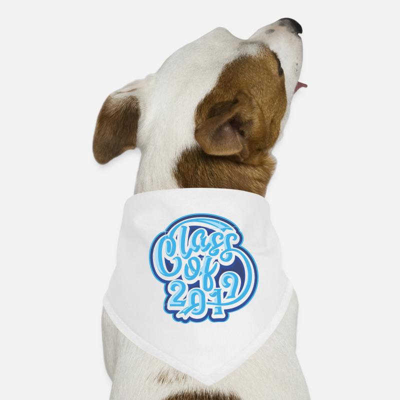 Hunde-Bandana
