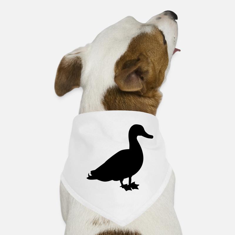 duck Dog Bandana
