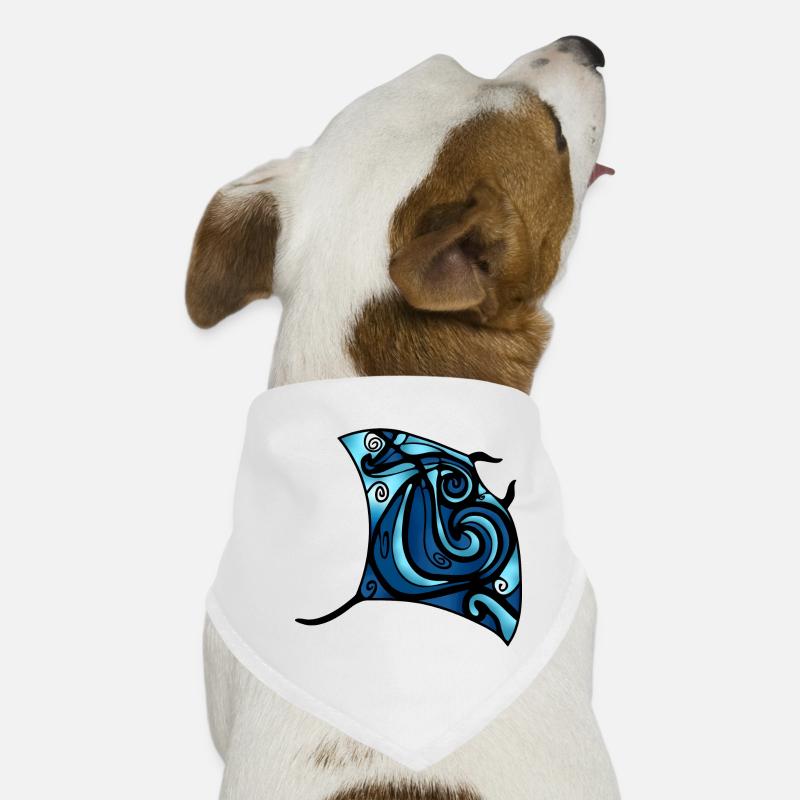 Hunde-Bandana