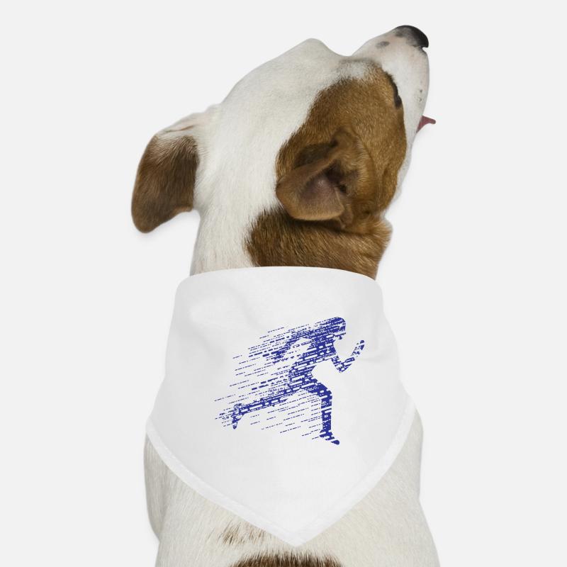 Hunde-Bandana