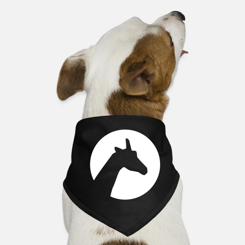 giraffe Dog Bandana