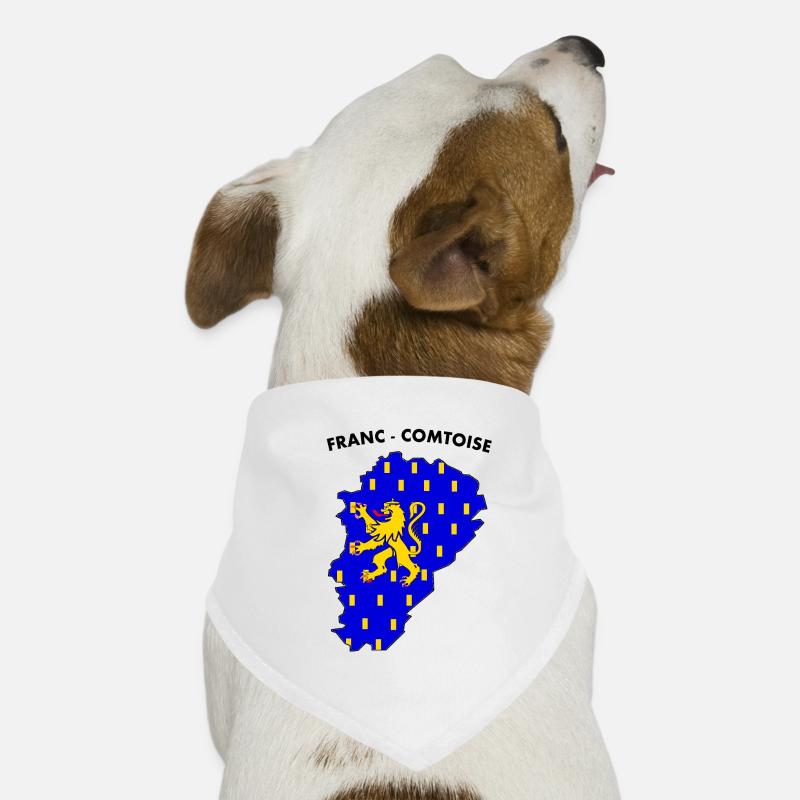 Bandana pour chien