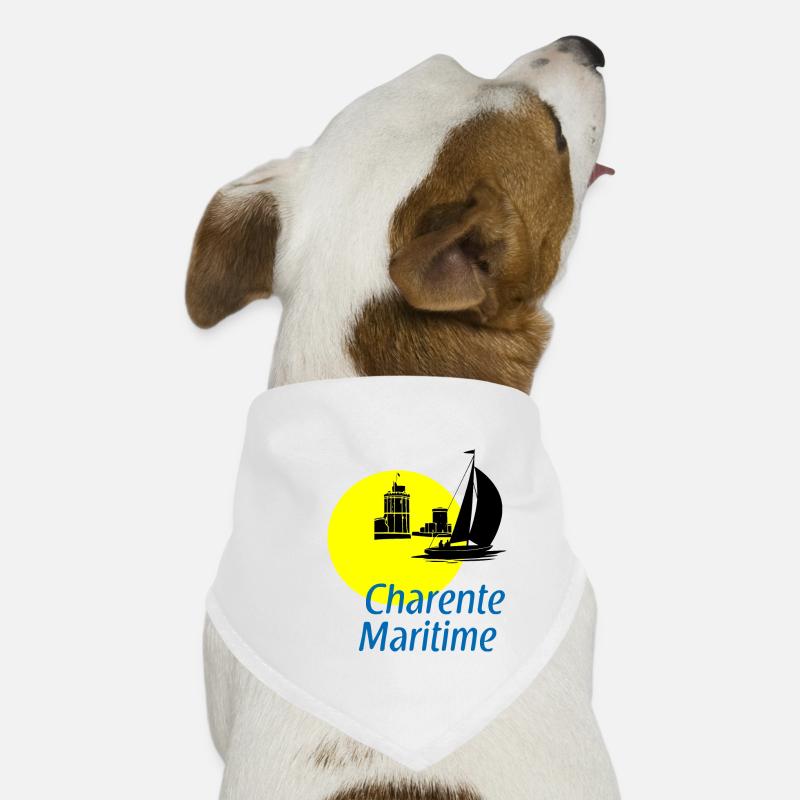 Hunde-Bandana