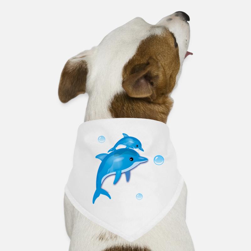 Bandana pour chien