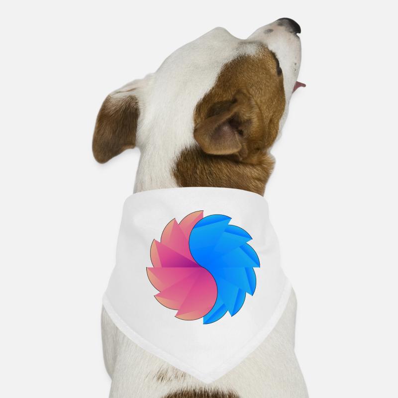 Sjov Bandana til din hund