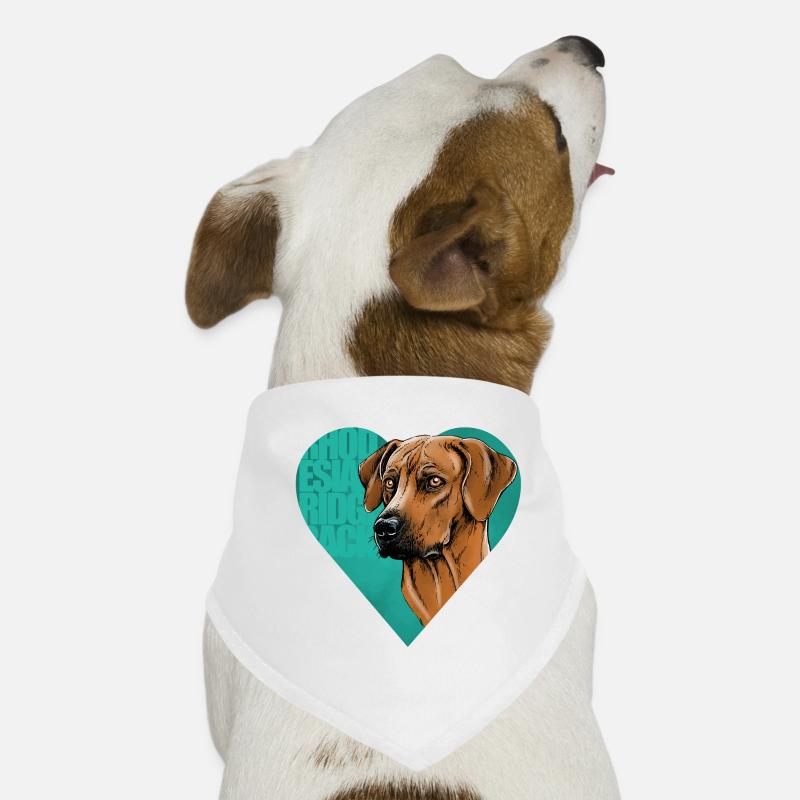 Dog Bandana