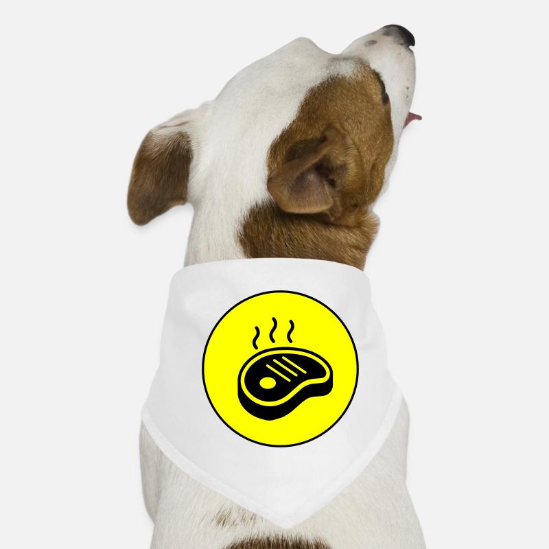 Dog Bandana