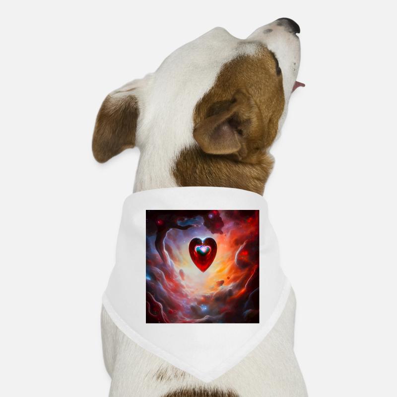 Bandana pour chien