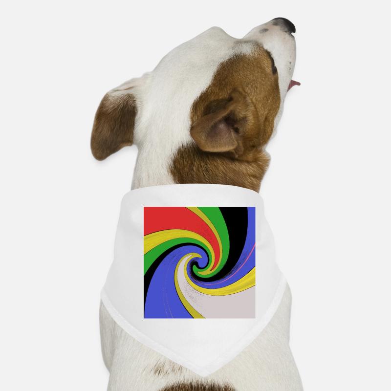 Dog Bandana