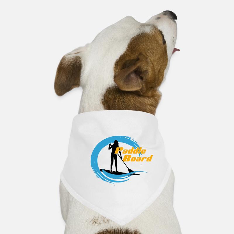 Bandana pour chien