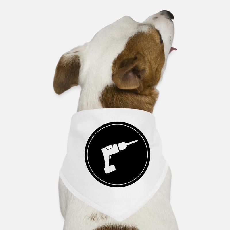 Bandana pour chien