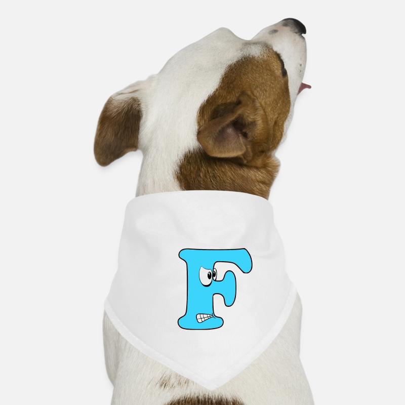 Bandana pour chien