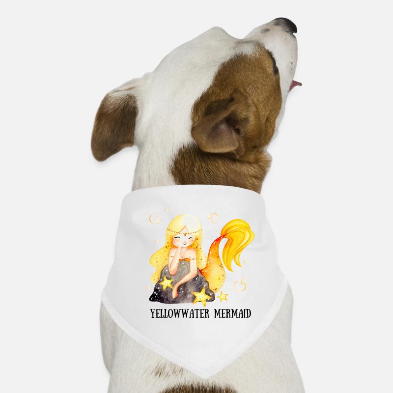 Bandana pour chien
