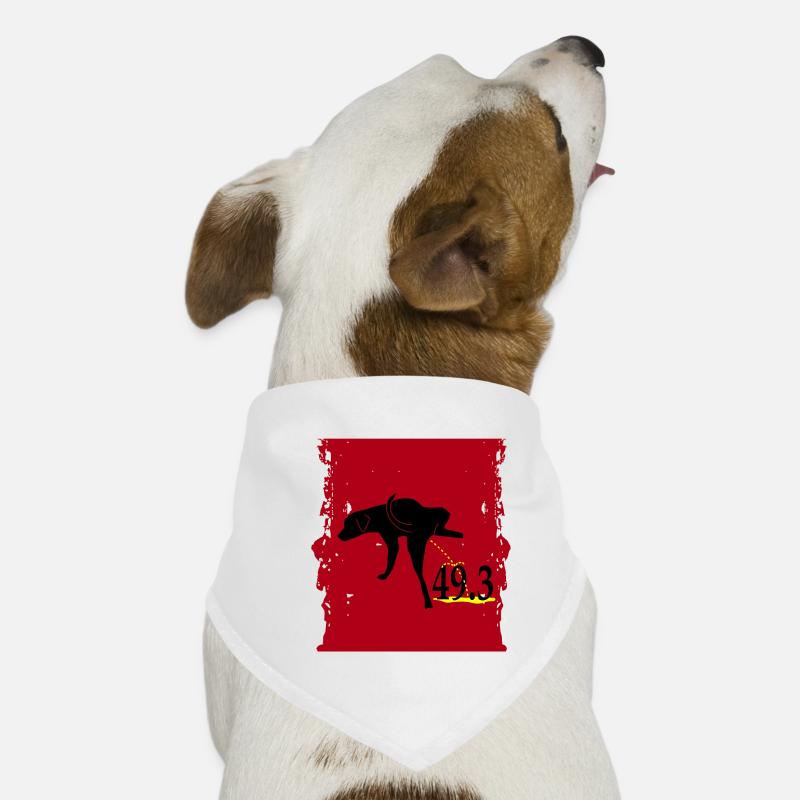 Dog Bandana