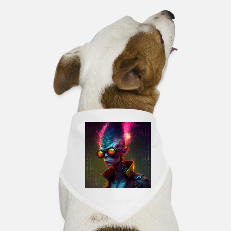 Bandana pour chien