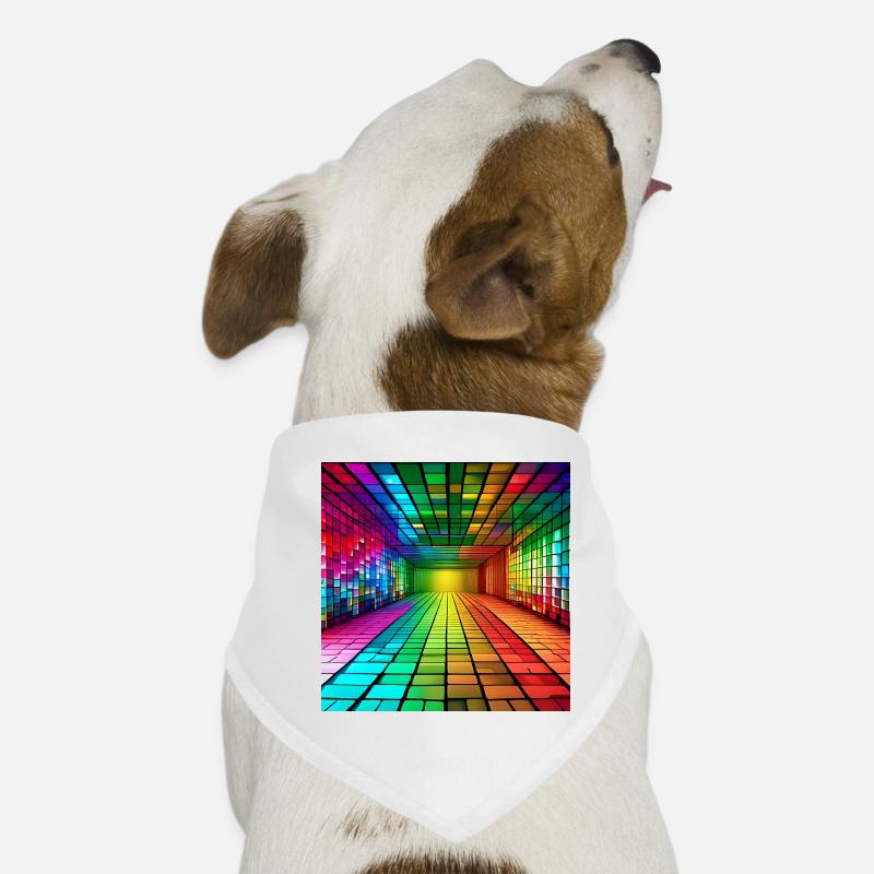 Hunde-Bandana