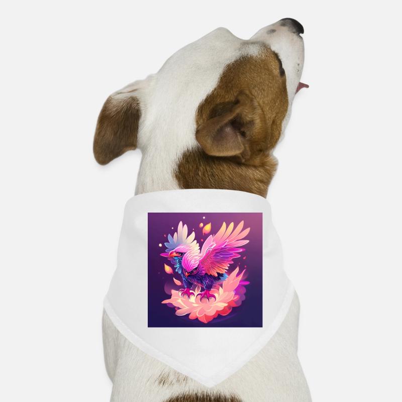 Bandana pour chien
