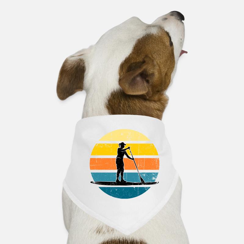 Dog Bandana