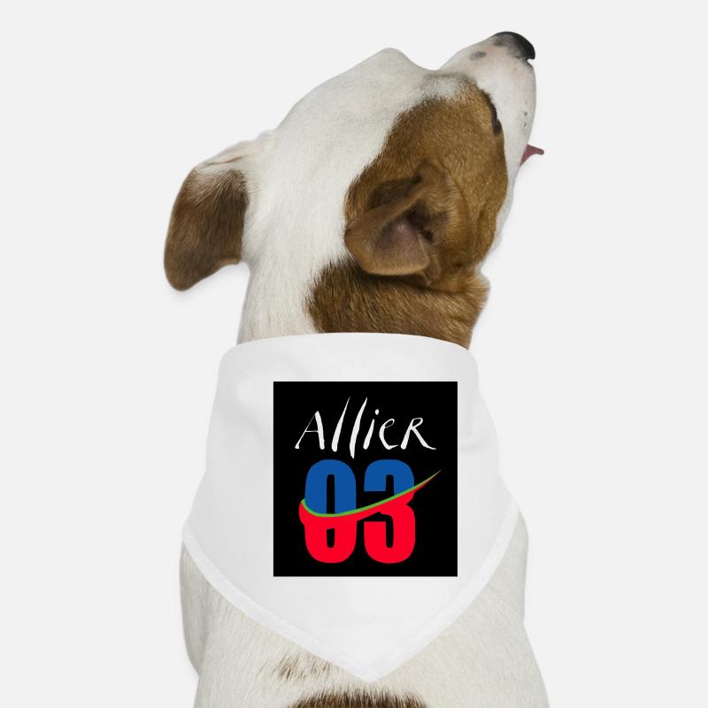 Ally Dog Bandana